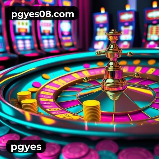 pgyes visual 2