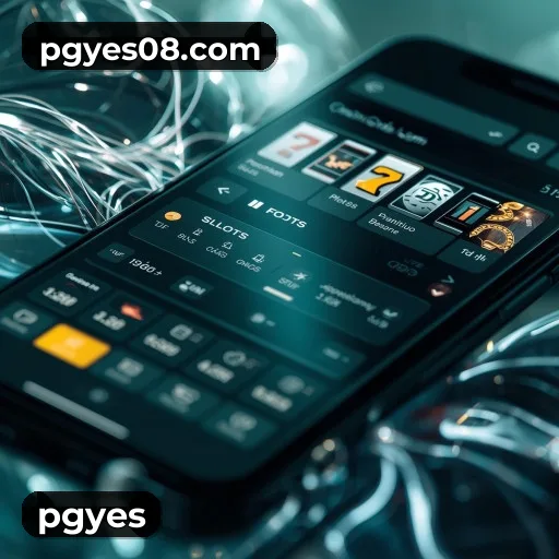 pgyes visual 2