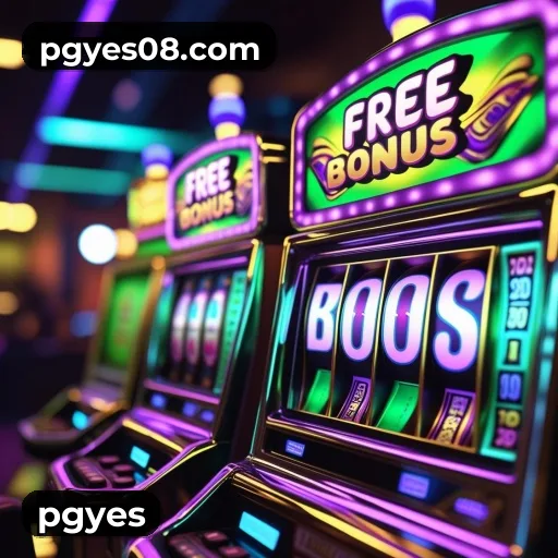 pgyes Plataforma - pgyes