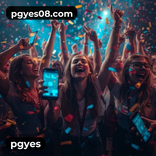 pgyes Slots - pgyes