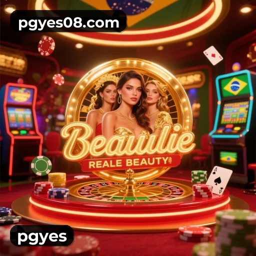 pgyes destaque